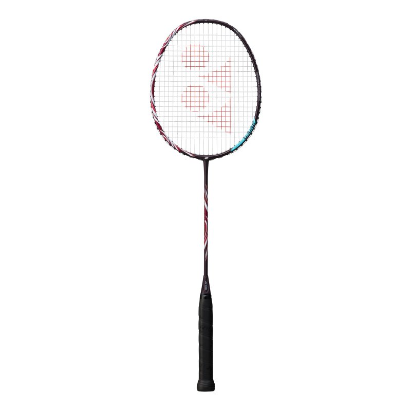 YONEX ASTROX 100 GAME Kurenai Badminton Racquet 3U(88g)G5 Strung (Ready to Go) - Gem Sports