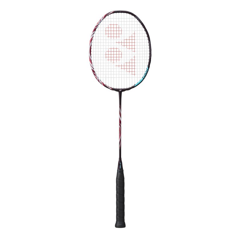 YONEX ASTROX 100 TOUR Kurenai Badminton Racquet 3U(88g)G5 Strung (Ready to Go) - Gem Sports