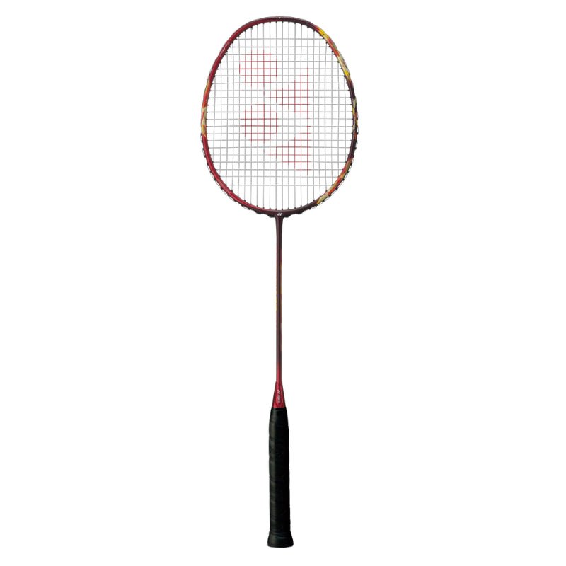 YONEX ASTROX 22 RX Dark Red Super Light Badminton Racquet 2F(68g)G5 STRUNG (Ready to Go) - Gem Sports