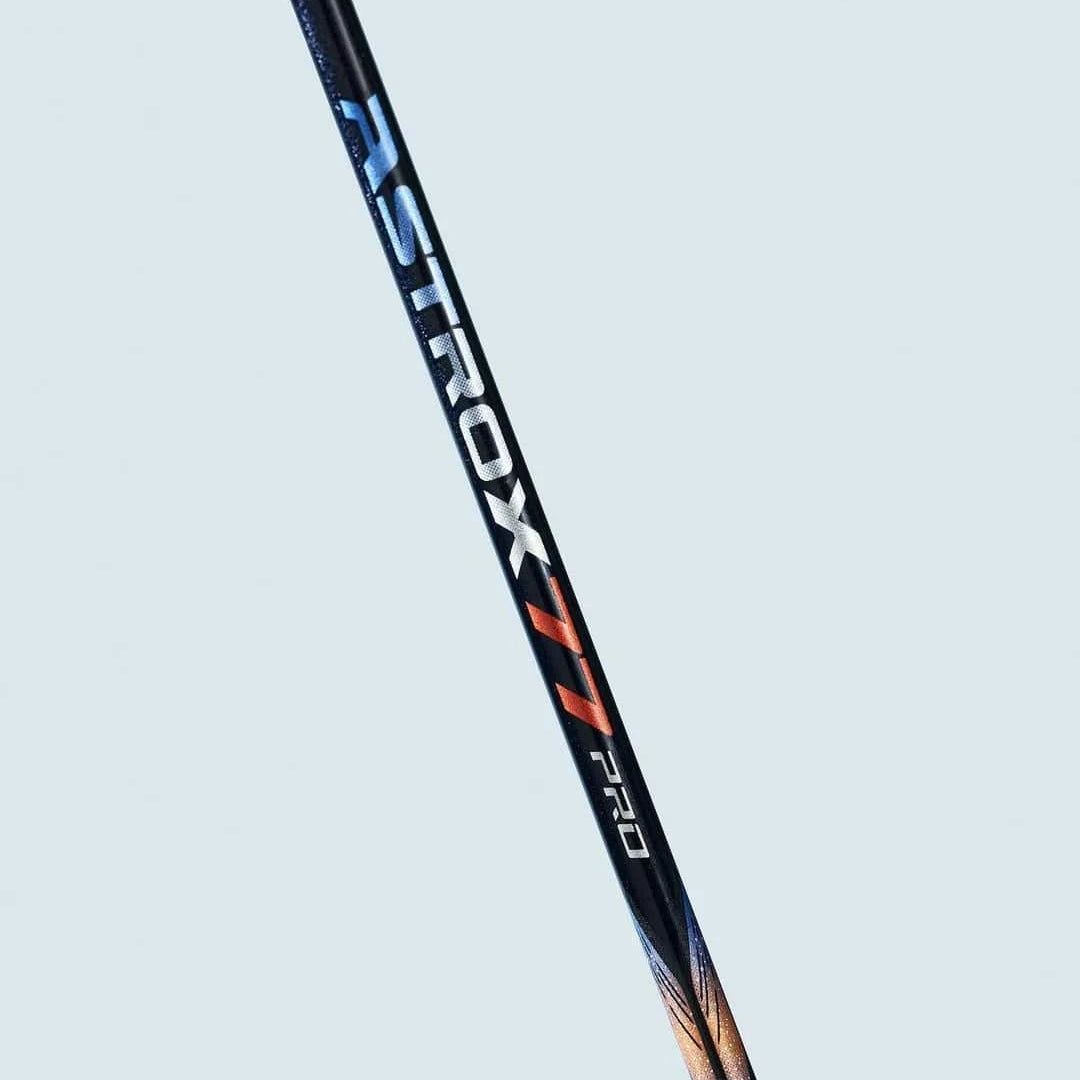 YONEX ASTROX 77 PRO High Orange Badminton Racquet - Gem Sports