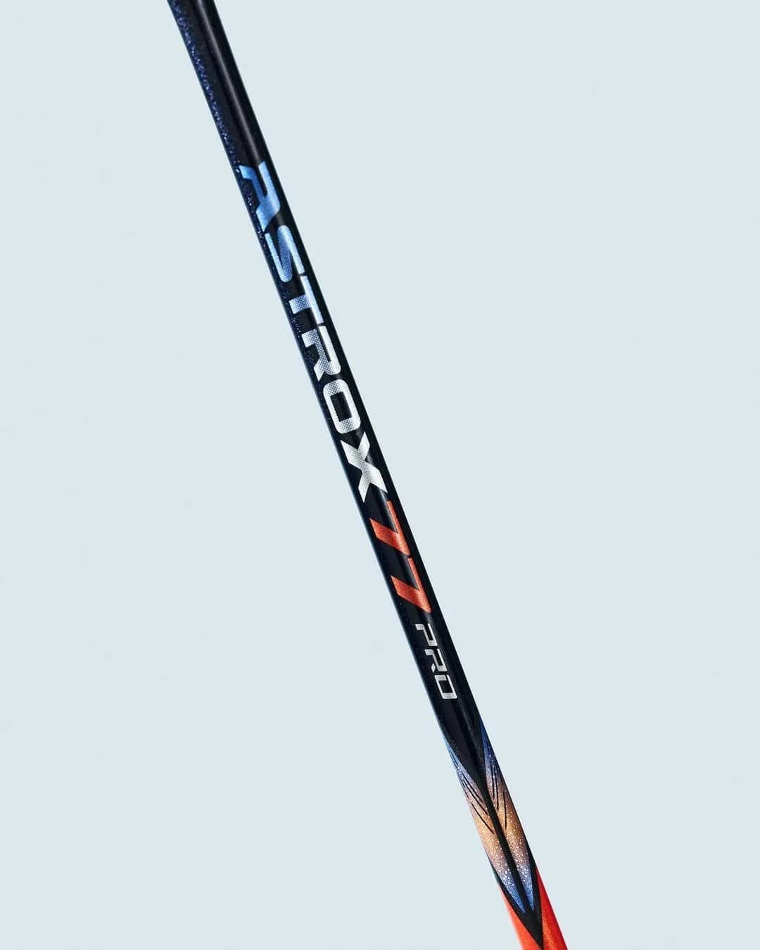 YONEX ASTROX 77 PRO High Orange Badminton Racquet - Gem Sports