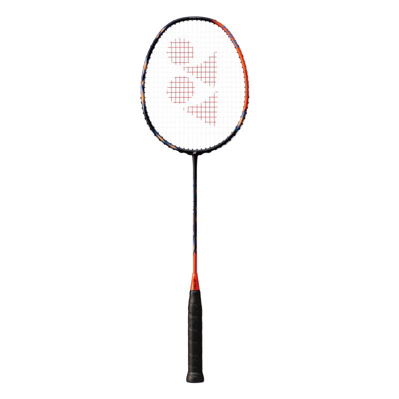 YONEX ASTROX 77 TOUR High Orange Badminton Racquet 3U(88g)G5 Strung (Ready to Go) - Gem Sports