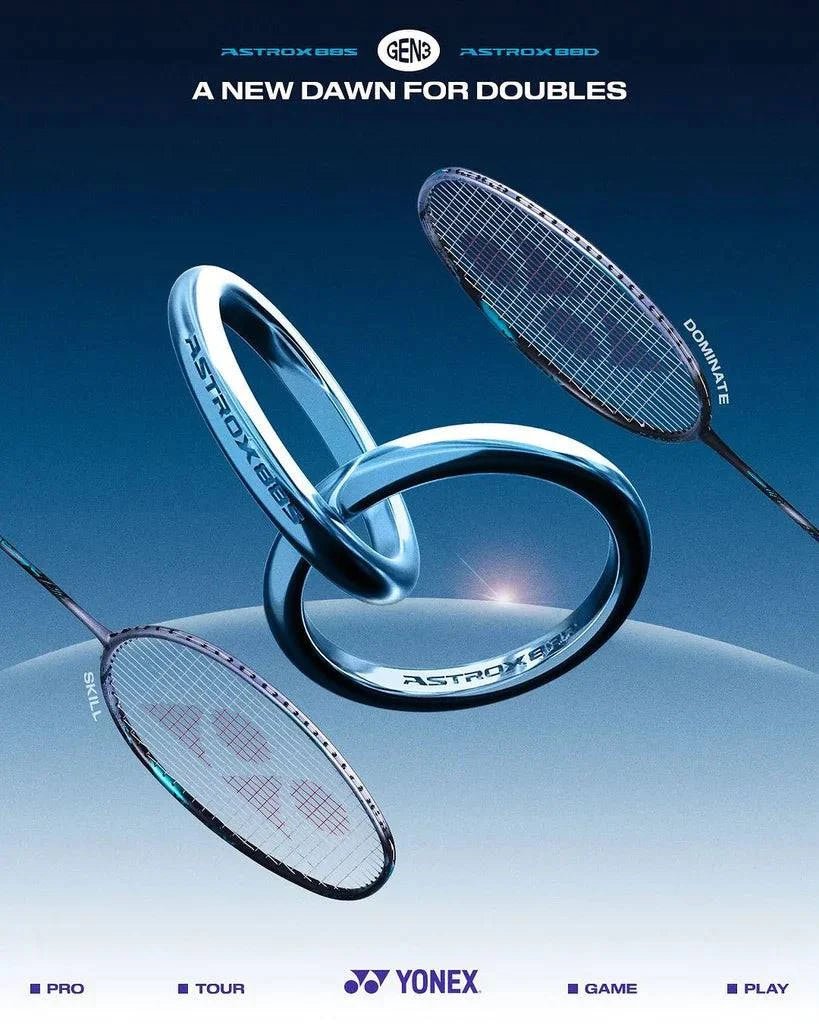 Yonex astrox 88d Pro 2024 4ug5 Yonex Astrox 88D Pro Black / Silver Yonex astrox 88d Pro 2024 4ug5 Yonex Astrox 88D Pro Black / Silver