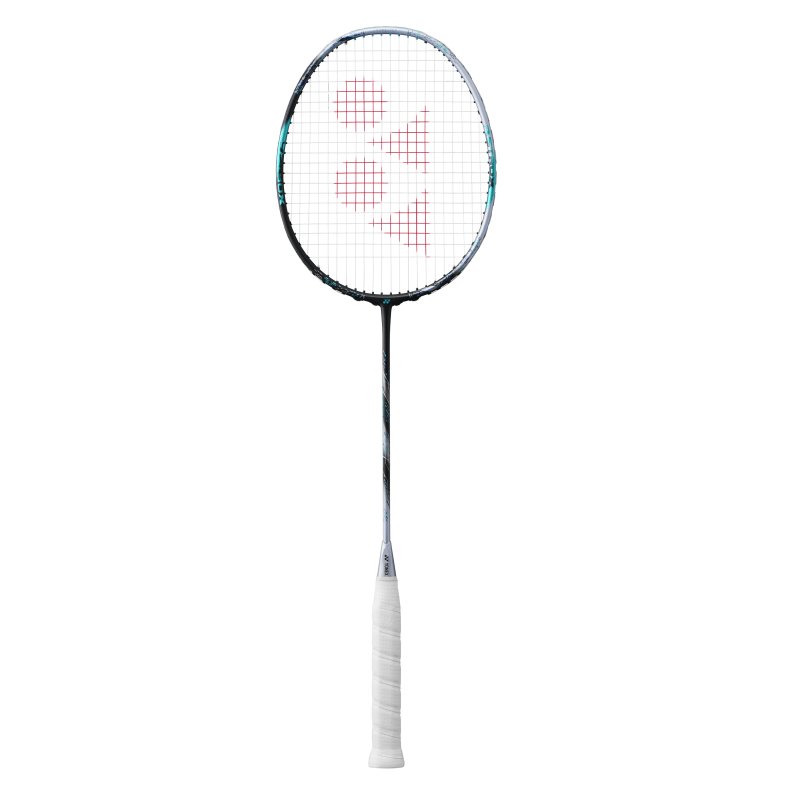 YONEX ASTROX 88D PRO 2024 Black/Silver Badminton Racquet - Gem Sports