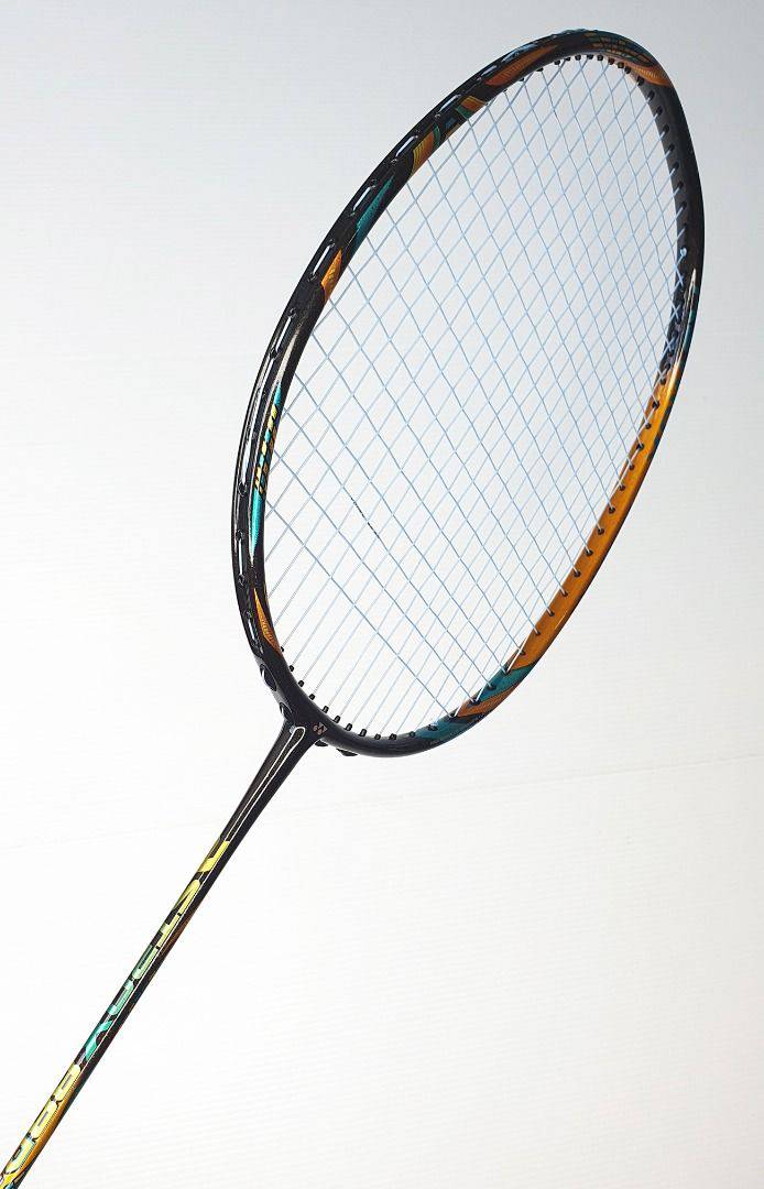 YONEX ASTROX 88D PRO Camel Gold Badminton Racquet - Gem Sports