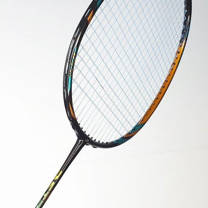 YONEX ASTROX 88D PRO Camel Gold Badminton Racquet - Gem Sports