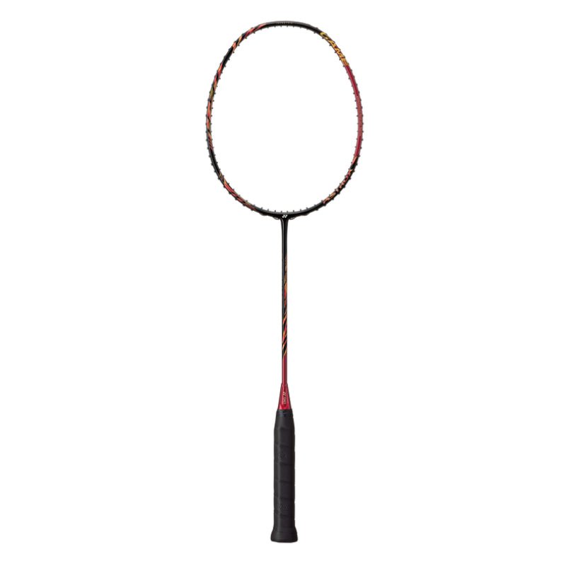 YONEX ASTROX 99 GAME Cherry Sunburst Badminton Racquet 3U(88g)G5 STRUNG (Ready to Go) - Gem Sports