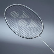 YONEX ASTROX NEXTAGE 2024 Light Gray Badminton Racquet - Gem Sports