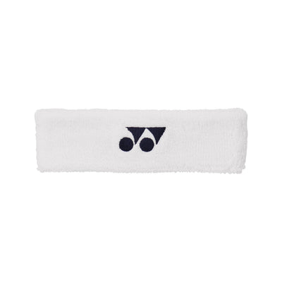 YONEX Badminton/ Tennis Headband Free Size AC259EX Multiple Colors - Gem Sports