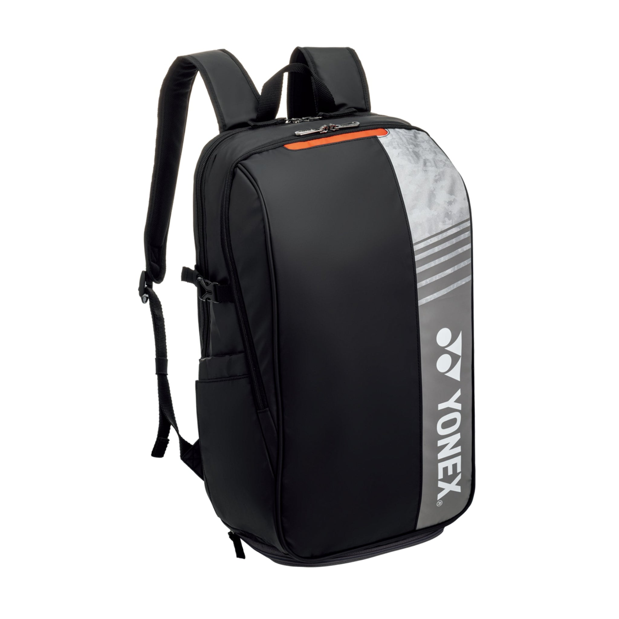 YONEX Club Backpack Black BA52512EX - Gem Sports