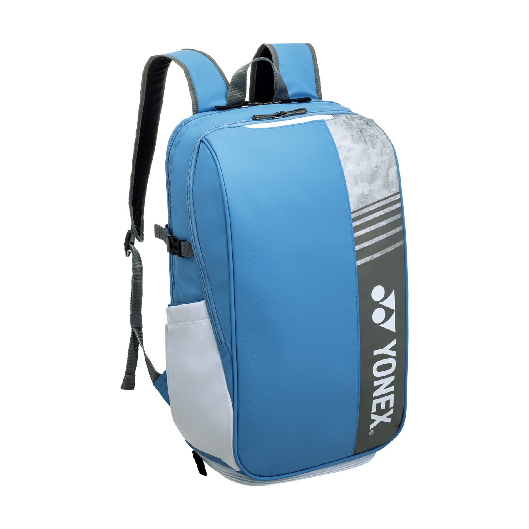 YONEX Club Backpack Grayish Blue BA52512EX - Gem Sports