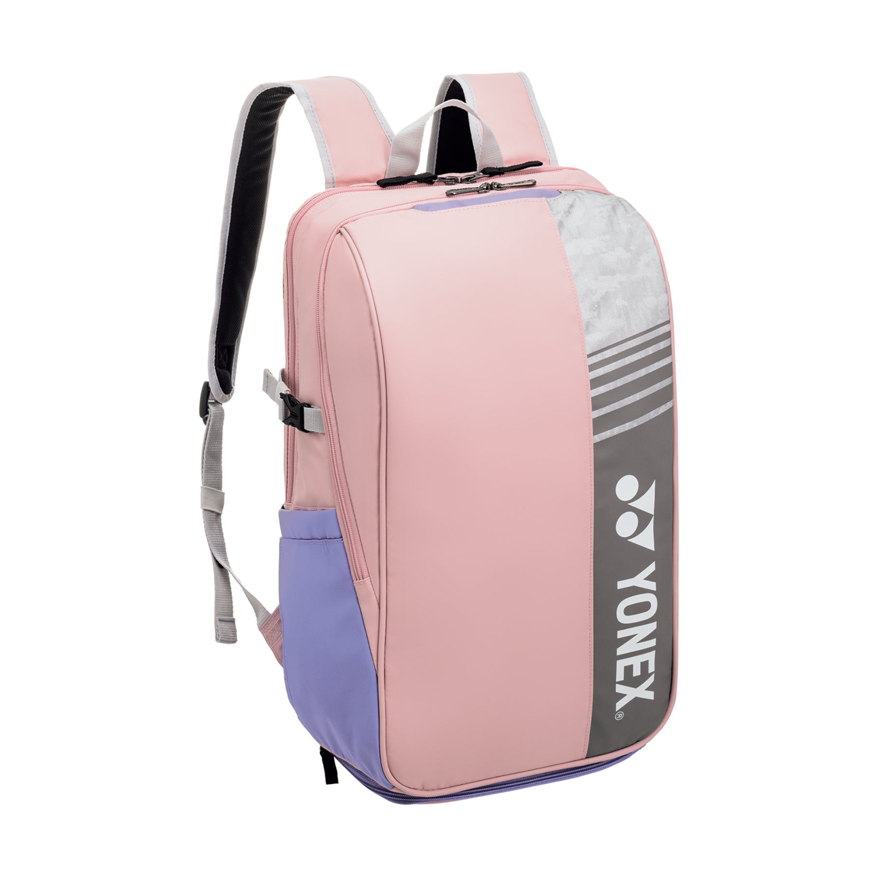 YONEX Club Backpack Pink BA52512EX - Gem Sports