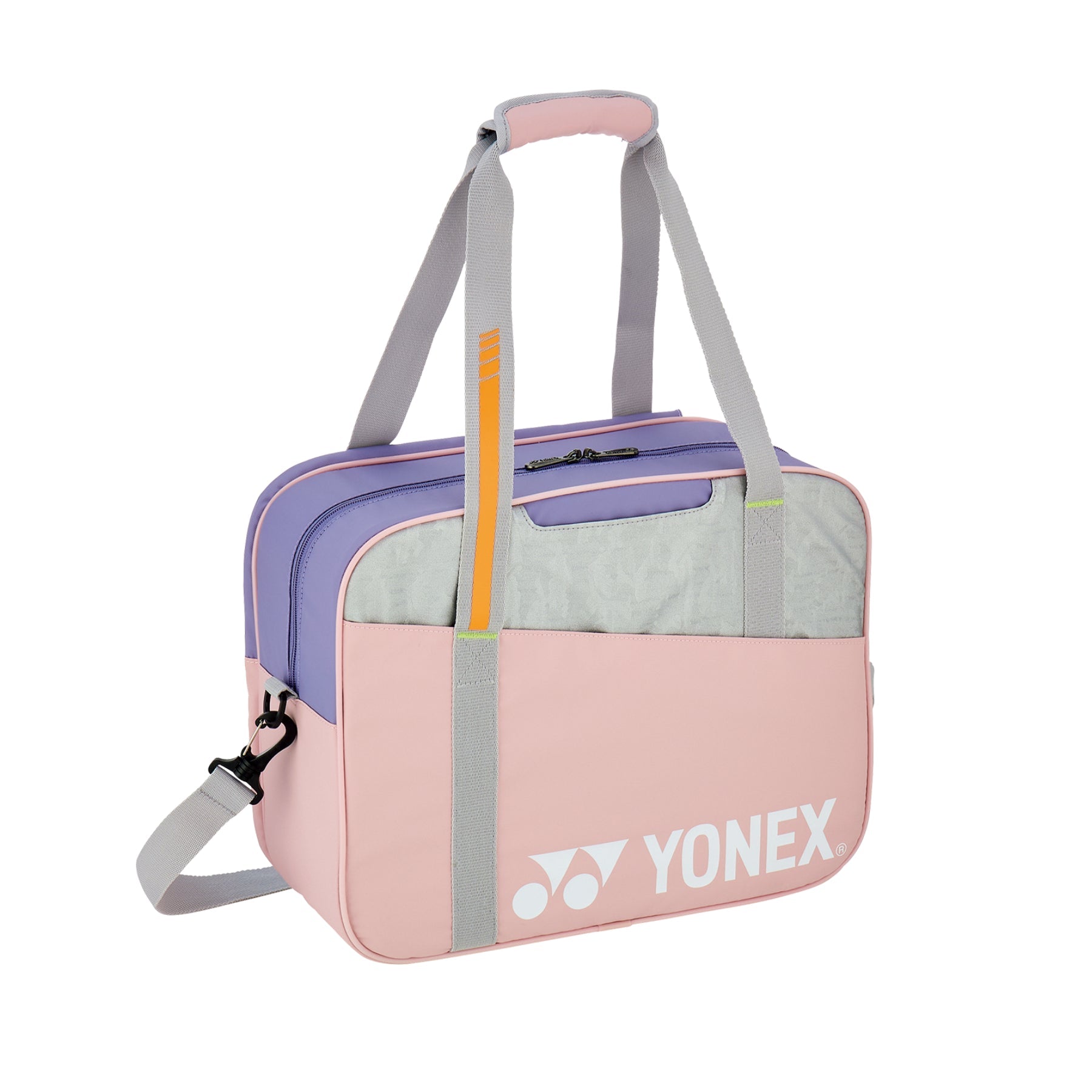 YONEX Club Compact Bag Pink BA52511SEX - Gem Sports