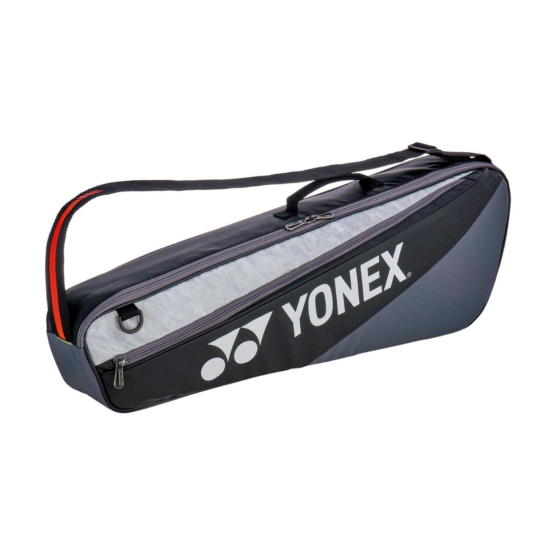 YONEX Club Racquet Bag (3pcs) Black BA52523EX - Gem Sports