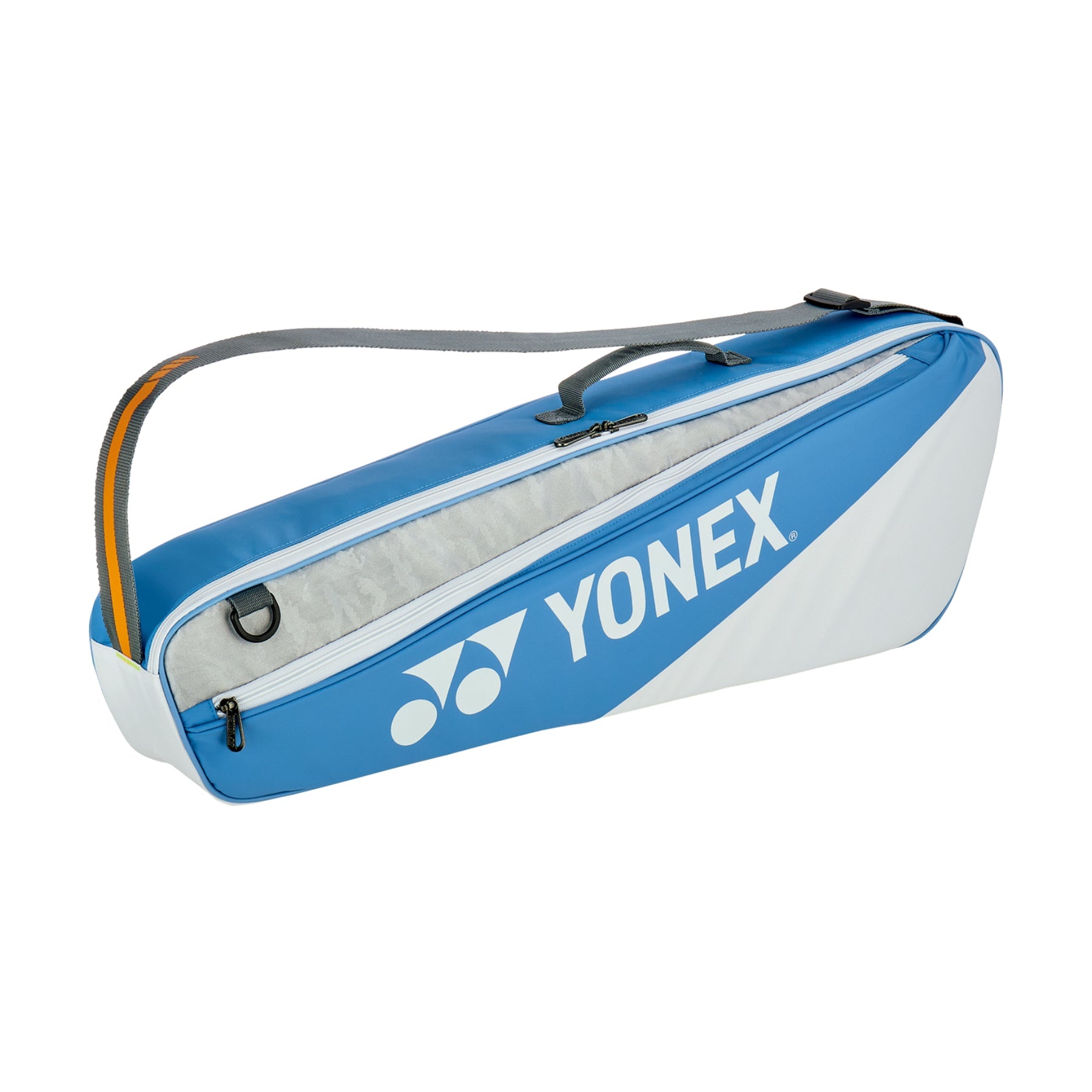 YONEX Club Racquet Bag (3pcs) Grayish Blue BA52523EX - Gem Sports