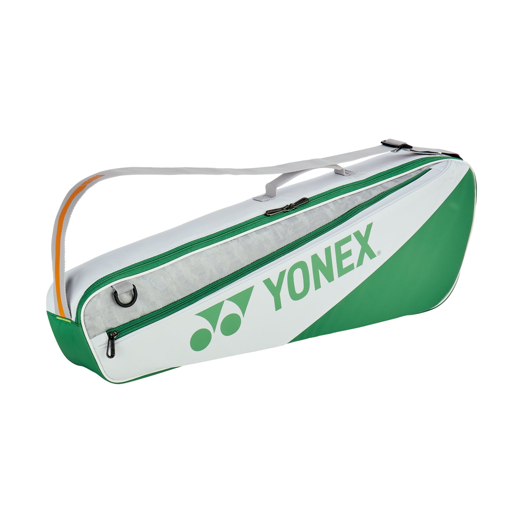 YONEX Club Racquet Bag (3pcs) White BA52523EX - Gem Sports