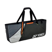 YONEX Club Tournament Bag (6pcs) Black BA52531WEX - Gem Sports