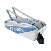 YONEX Club Tournament Bag (6pcs) Grayish Blue BA52526EX - Gem Sports