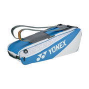 YONEX Club Tournament Bag (6pcs) Grayish Blue BA52526EX - Gem Sports