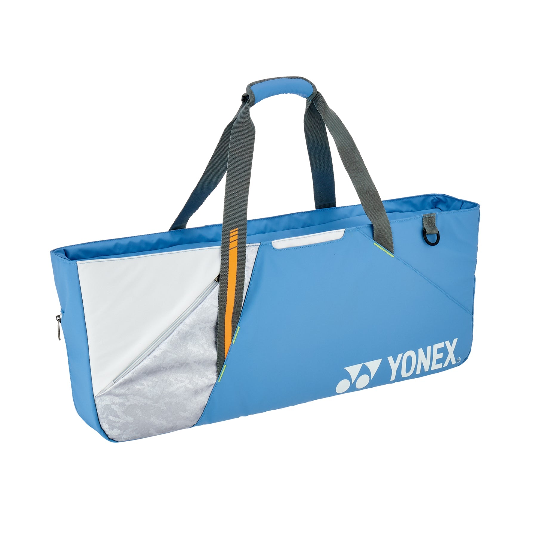 YONEX Club Tournament Bag (6pcs) Grayish Blue BA52531WEX - Gem Sports