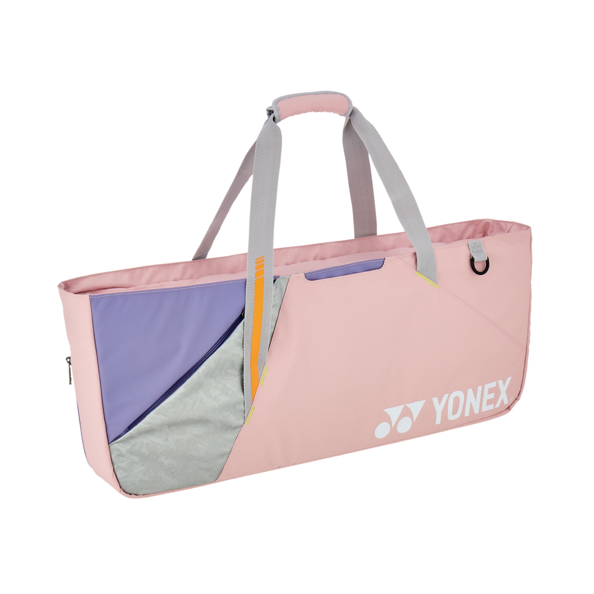 YONEX Club Tournament Bag (6pcs) Pink BA52531WEX - Gem Sports