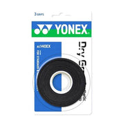 YONEX Dry Strong Over Grip AC140EX Multiple Colors - Gem Sports