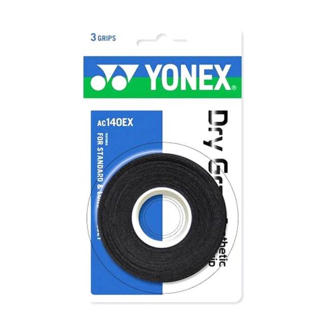YONEX Dry Strong Over Grip AC140EX Multiple Colors - Gem Sports