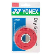 YONEX Dry Strong Over Grip AC140EX Multiple Colors - Gem Sports