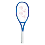 YONEX EZONE 100L (Blast Blue) 285g Tennis Racquet - Unstrung & Free Grip - Gem Sports