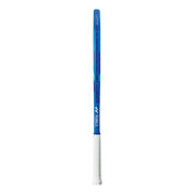 YONEX EZONE 100L (Blast Blue) 285g Tennis Racquet - Unstrung & Free Grip - Gem Sports