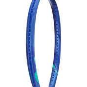YONEX EZONE 100L (Blast Blue) 285g Tennis Racquet - Unstrung & Free Grip - Gem Sports