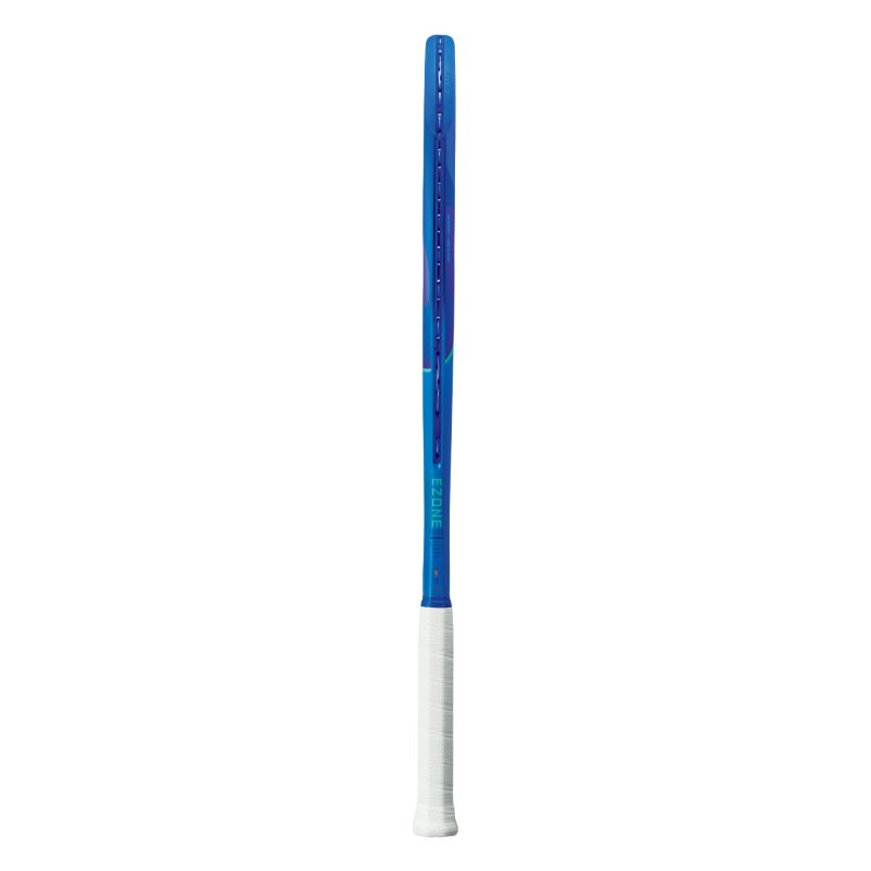 YONEX EZONE 100SL (Blast Blue) 270g Tennis Racquet - Unstrung & Free Grip - Gem Sports