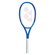 YONEX EZONE 105 (Blast Blue) 275g Tennis Racquet - Unstrung & Free Grip - Gem Sports