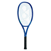 YONEX EZONE 26 (Blast Blue) 235g Junior Tennis Racquet - Strung & Free Grip - Gem Sports