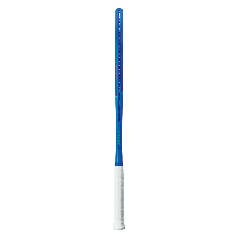 YONEX EZONE 98 TOUR (Blast Blue) 315g Tennis Racquet - Unstrung & Free Grip - Gem Sports