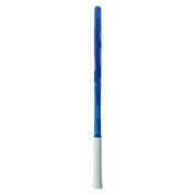 YONEX EZONE ALPHA (Blast Blue) 275g Tennis Racquet - Strung & Free Grip - Gem Sports