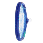 YONEX EZONE ALPHA (Blast Blue) 275g Tennis Racquet - Strung & Free Grip - Gem Sports
