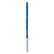 YONEX EZONE ALPHA (Blast Blue) 275g Tennis Racquet - Strung & Free Grip - Gem Sports