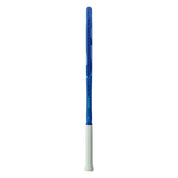 YONEX EZONE ALPHA L (Blast Blue) 260g Tennis Racquet - Strung & Free Grip - Gem Sports