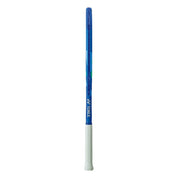 YONEX EZONE ALPHA L (Blast Blue) 260g Tennis Racquet - Strung & Free Grip - Gem Sports
