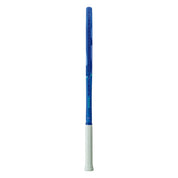 YONEX EZONE ALPHA SL (Blast Blue) 245g Tennis Racquet - Strung & Free Grip - Gem Sports
