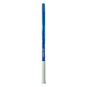YONEX EZONE ALPHA SL (Blast Blue) 245g Tennis Racquet - Strung & Free Grip - Gem Sports