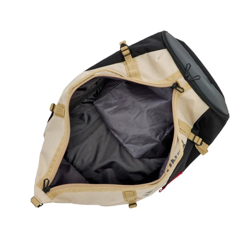 YONEX Gearlogic Backpack BA72612EX - Beige - Gem Sports