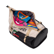 YONEX Gearlogic Backpack BA72612EX - Beige - Gem Sports