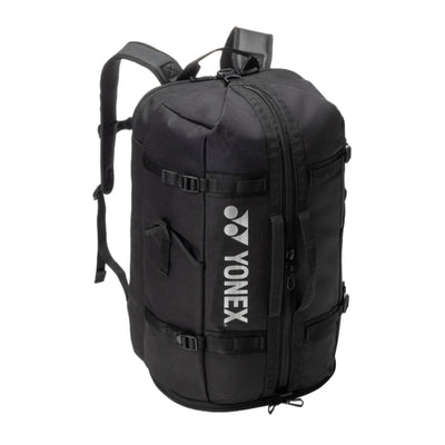 YONEX Gearlogic Backpack BA72612EX - Black - Gem Sports