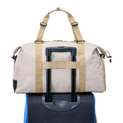 YONEX Gearlogic Boston Bag BA72611EX - Beige - Gem Sports