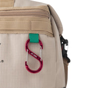 YONEX Gearlogic Boston Bag BA72611EX - Beige - Gem Sports