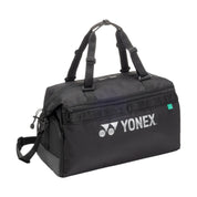 YONEX Gearlogic Boston Bag BA72611EX - Black - Gem Sports