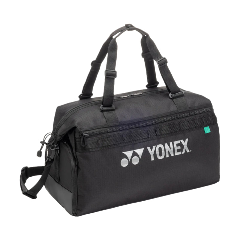 YONEX Gearlogic Boston Bag BA72611EX - Black - Gem Sports