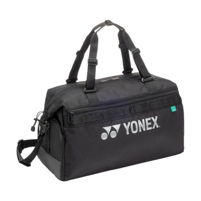 YONEX Gearlogic Boston Bag BA72611EX - Black - Gem Sports